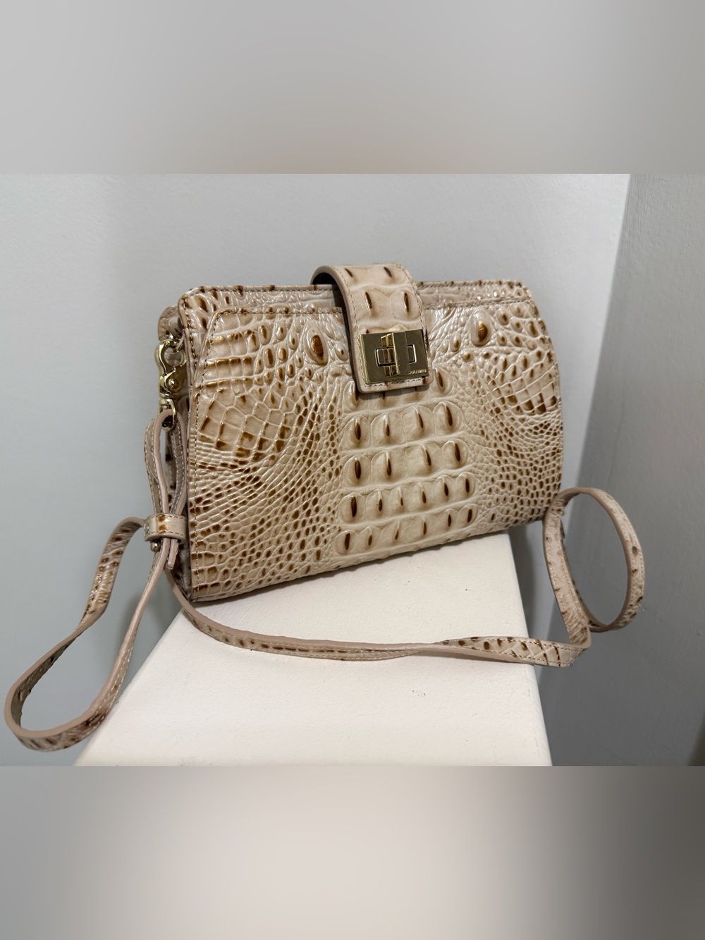 Brahmin Small Crossbody